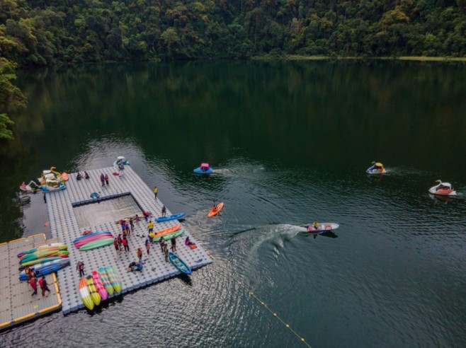 Langkawi Island Hopping Tour